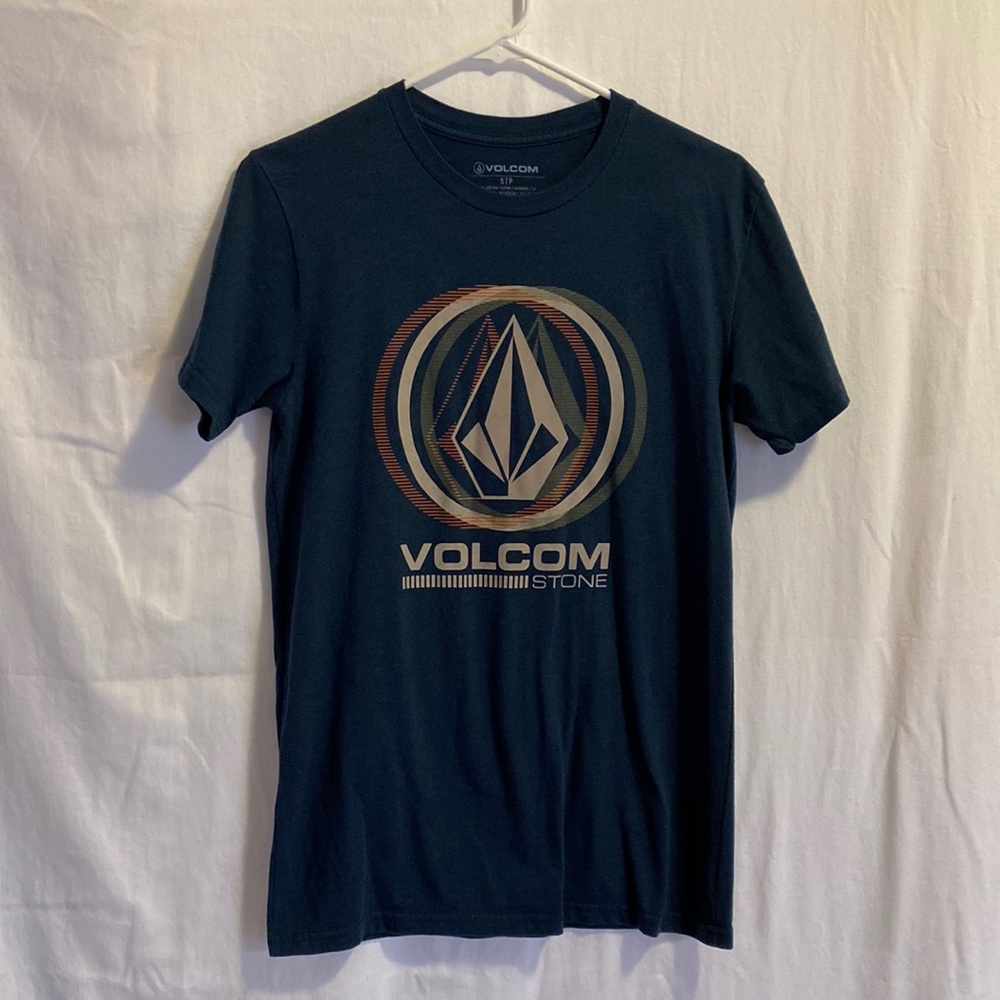 Volcom Tshirt - Men’s S